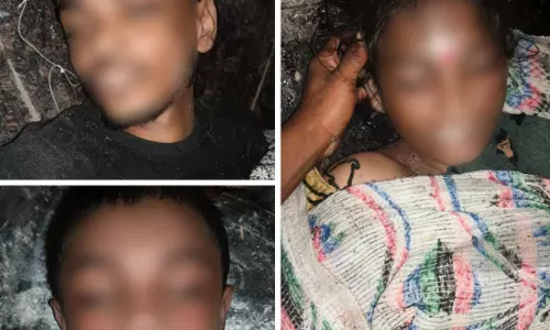 3 की मौत, बिलासपुर के कोटा में गिरी आकाशीय बिजली