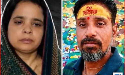 सनसनीखेज हत्याकांड ने झकझोरा: कातिल पत्नी को देख याद आई फिल्म ‘दृश्यम’ , ऐसे खुला राज सनसनीखेज हत्याकांड ने झकझोरा: कातिल पत्नी को देख याद आई फिल्म ‘दृश्यम’ , ऐसे खुला राज