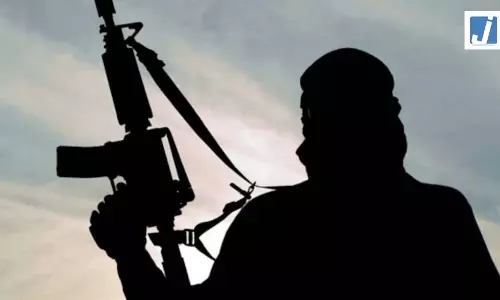 आतंकवाद के खिलाफ जीरो टॉलरेंस: केंद्र सरकार ने यूएपीए के तहत 23 लोगों को किया आतंकी घोषित आतंकवाद के खिलाफ जीरो टॉलरेंस: केंद्र सरकार ने यूएपीए के तहत 23 लोगों को किया आतंकी घोषित