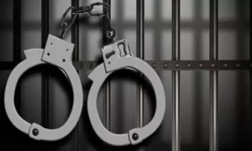 बेंगलुरु में पार्टी के बहाने युवती से दुष्कर्म, पांच आरोपी गिरफ्तार