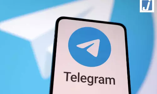 पायरेसी पर सरकार की बड़ी कार्रवाई, Telegram को भेजा नोटिस, 15 दिन में मांगी एक्शन रिपोर्ट पायरेसी पर सरकार की बड़ी कार्रवाई, Telegram को भेजा नोटिस, 15 दिन में मांगी एक्शन रिपोर्ट