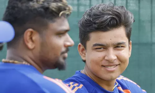 वैभव से साफ बात करें टीम मैनेजमेंट, पार्थिव पटेल का बड़ा बयान वैभव से साफ बात करें टीम मैनेजमेंट, पार्थिव पटेल का बड़ा बयान
