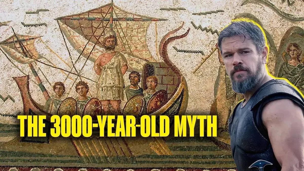 क्रिस्टोफर नोलन की अगली एपिक फिल्म द ओडिसी का आधार क्या है? जानिए पूरी डिटेल क्रिस्टोफर नोलन की अगली एपिक फिल्म द ओडिसी का आधार क्या है? जानिए पूरी डिटेल