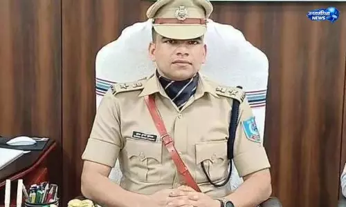 रामगढ़: अपराध पर लगाम के लिए डिजिटल कदम रामगढ़: अपराध पर लगाम के लिए डिजिटल कदम