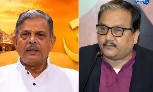 चोरी मामले में चुप्पी पर उठे सवाल, मनोज झा बोले चोरी मामले में चुप्पी पर उठे सवाल, मनोज झा बोले