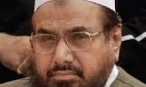 ISI की नई साजिश: 3 कमांड में रीस्ट्रक्चर हुआ लश्कर, तल्हा सईद होगा हेड ISI की नई साजिश: 3 कमांड में रीस्ट्रक्चर हुआ लश्कर, तल्हा सईद होगा हेड