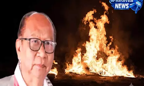 मणिपुर में फिर क्यों बढ़ा तनाव? पहाड़ियों में ताजा गतिरोध की पूरी कहानी मणिपुर में फिर क्यों बढ़ा तनाव? पहाड़ियों में ताजा गतिरोध की पूरी कहानी