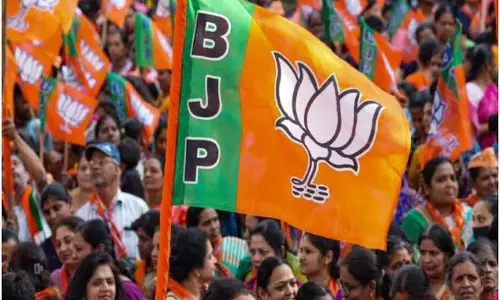 कर्नाटक की गुटबाजी और गोवा का बोझ बीजेपी की अगली चुनावी परीक्षा