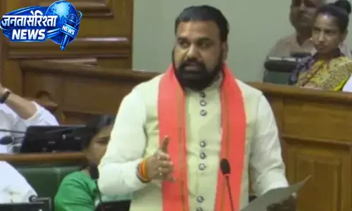 Bihar : विधानसभा का मानसून सत्र 20 जुलाई से संभावित Bihar : विधानसभा का मानसून सत्र 20 जुलाई से संभावित