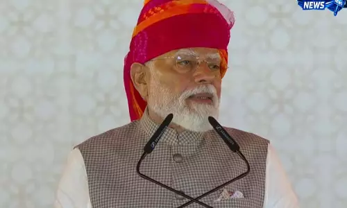 गरीबों को राहत देने पर PM Modi का फोकस गरीबों को राहत देने पर PM Modi का फोकस