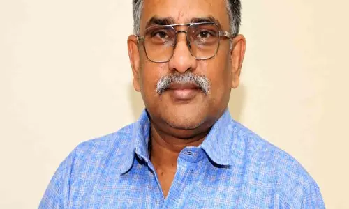 Bhubaneswar डॉ. अजीत कुमार शासनी बने CUO के नए कुलपति