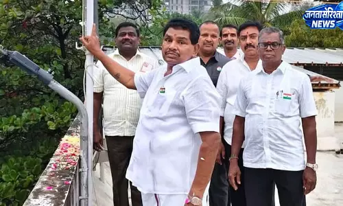 DMK विधायक अनीता आर. राधाकृष्णन की गिरफ्तारी पर सियासी विवाद