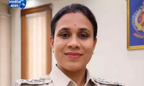 चौलियागंज IIC कटका में सरकारी क्वार्टर में मृत पाए गए चौलियागंज IIC कटका में सरकारी क्वार्टर में मृत पाए गए