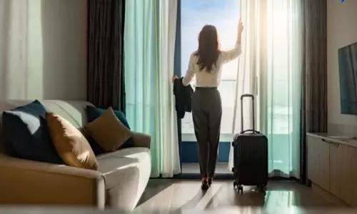 Travel में इन आदतों से बचें बीमारी से