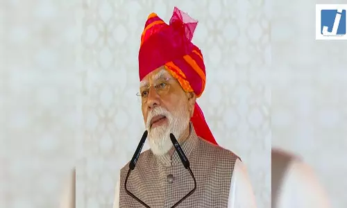 संकट के समय दिखा भारत की डिप्लोमेसी का जलवा, 40 से ज्यादा देशों से आया ईंधन, पीएम मोदी ने बताया