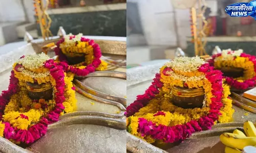 Shiv Dham आस्था और चमत्कार से जुड़े