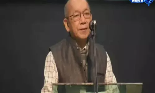 मिजोरम गृह मंत्री बोले- BNS का प्रभावी क्रियान्वयन जागरूकता पर निर्भर