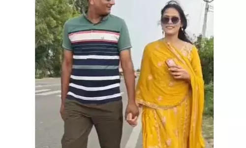 Social media विवाद बना हत्या का कारण, पुलिस कर रही जांच Social media विवाद बना हत्या का कारण, पुलिस कर रही जांच