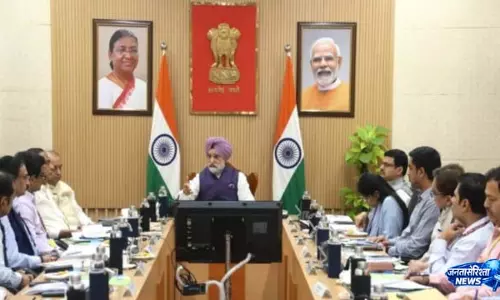 दिल्ली का विकास समावेशी, टिकाऊ और भविष्य-उन्मुख होना चाहिए: LG तरणजीत सिंह संधू दिल्ली का विकास समावेशी, टिकाऊ और भविष्य-उन्मुख होना चाहिए: LG तरणजीत सिंह संधू