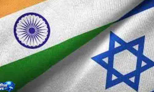 भारत और इजरायल के बीच निवेश डील लागू भारत और इजरायल के बीच निवेश डील लागू