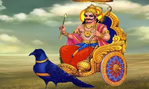 शनिदेव की पूजा में न करें ये बड़ी चूक, जानें तेल चढ़ाने का सही तरीका