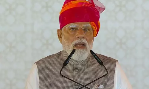 Rajasthan ने आत्मनिर्भरता की दिशा में बड़ा कदम उठाया: पचपदरा रिफाइनरी उद्घाटन में पीएम मोदी