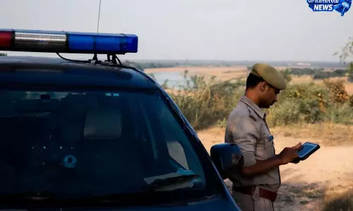 ओडिशा में DNA प्रोफाइलिंग से ब्लाइंड मर्डर केस का खुलासा, दो आरोपी गिरफ्तार