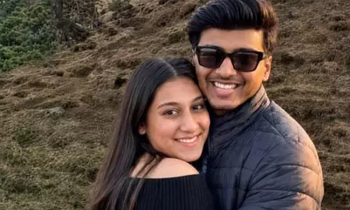 केतन हत्याकांड: आरोपी सिया ने सहेली से की थी चौंकाने वाली बात, बोली- यह शादी कभी नहीं होने वाली है केतन हत्याकांड: आरोपी सिया ने सहेली से की थी चौंकाने वाली बात, बोली- यह शादी कभी नहीं होने वाली है