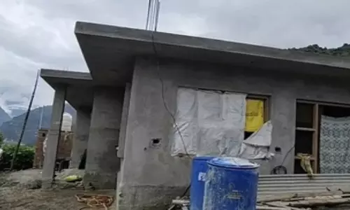 ओडिशा सरकार ने PMAY-U 2.0 के तहत 61 लाभार्थियों को दिए आवास वर्क ऑर्डर