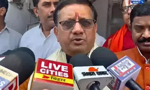 “फ्री की रेबड़ी कब तक?” मंत्री के बयान से सियासत गरम