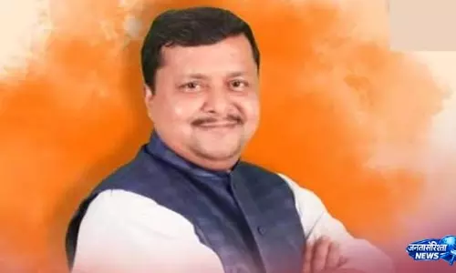 लखनऊ की विरासत को नमन: BJP अध्यक्ष नितिन नवीन ने जताया सम्मान लखनऊ की विरासत को नमन: BJP अध्यक्ष नितिन नवीन ने जताया सम्मान