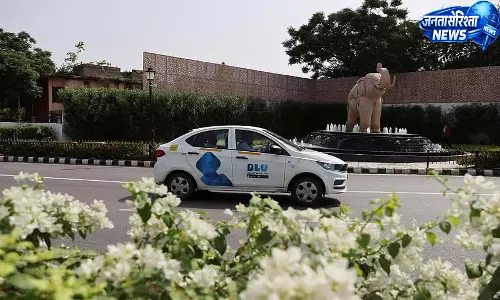 DDA का 8-पॉइंट विकास कार्यक्रम, दिल्ली को ग्रीन और सस्टेनेबल सिटी बनाने पर जोर