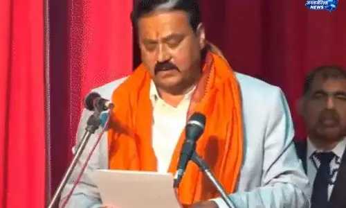 कोर्ट का बड़ा फैसला: राजू कुमार सिंह को 4 साल की सजा