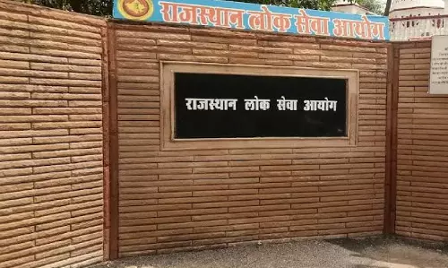 Ajmer: 9651 पदों की भर्ती में सुधार, शुद्धि पत्र जारी होने के बाद स्थिति स्पष्ट