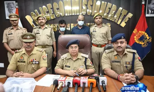 Sector -20 पुलिस की कार्रवाई में बड़ी सफलता