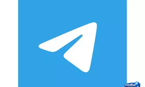 पायरेसी पर सख्ती: केंद्र ने Telegram को अवैध कंटेंट हटाने का निर्देश दिया पायरेसी पर सख्ती: केंद्र ने Telegram को अवैध कंटेंट हटाने का निर्देश दिया