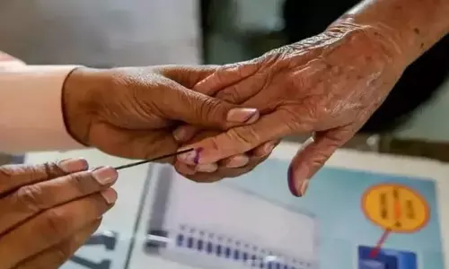 Himachal : 18 नगर निकायों के चुनाव नए राज्य निर्वाचन आयुक्त की निगरानी में होंगे Himachal : 18 नगर निकायों के चुनाव नए राज्य निर्वाचन आयुक्त की निगरानी में होंगे