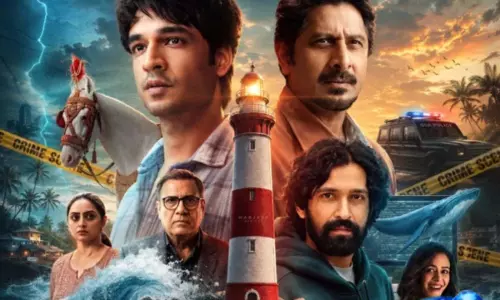 Pritam  और पेड्रो की केमिस्ट्री बनी आकर्षण