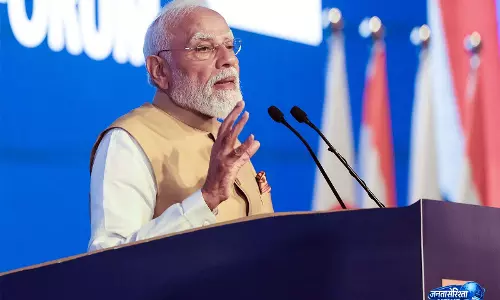 PM मोदी करेंगे देश के पहले ग्रीनफील्ड रिफाइनरी-पेट्रोकेमिकल कॉम्प्लेक्स का उद्घाटन