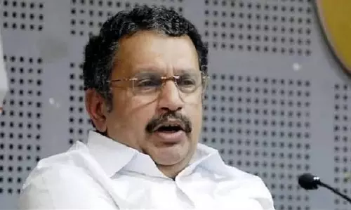 Thrissur: ‘FADACOP’ हेल्थ कॉन्क्लेव का उद्घाटन करेंगे मंत्री मुरलीधरन