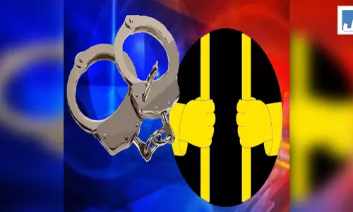 15 साल तक फरार रहने वाले हेड कांस्टेबल को अपहरण मामले में 5 साल की सजा, CBI ने किया था गिरफ्तार