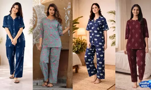 स्टाइल और कम्फर्ट का बेस्ट कॉम्बिनेशन स्टाइल और कम्फर्ट का बेस्ट कॉम्बिनेशन