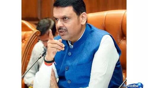 Maharashtra में यूनिफॉर्म सिविल कोड पर मंथन शुरू, समिति के गठन की संभावना Maharashtra में यूनिफॉर्म सिविल कोड पर मंथन शुरू, समिति के गठन की संभावना