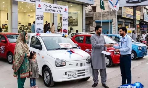Automobile बाजार में भारत की मजबूत पकड़ Automobile बाजार में भारत की मजबूत पकड़