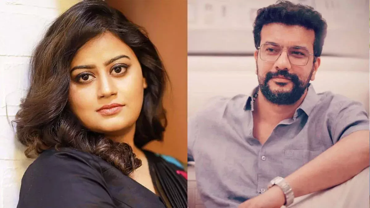 पिशारोडी के समर्थन में उतरीं अंसिबा हसन, पोस्ट शेयर कर बताई सच्चाई पिशारोडी के समर्थन में उतरीं अंसिबा हसन, पोस्ट शेयर कर बताई सच्चाई