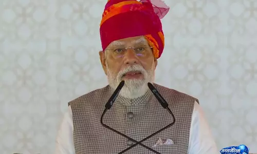 “भारत ने अपनी कूटनीतिक शक्ति का सकारात्मक उपयोग किया”: PM Modi “भारत ने अपनी कूटनीतिक शक्ति का सकारात्मक उपयोग किया”: PM Modi