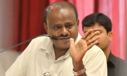 कुमारस्वामी ने कर्नाटक SIR को बेमतलब बताया, इस प्रोसेस को खत्म करने की मांग की