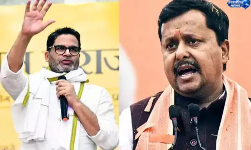 बीजेपी और पीके दोनों की प्रतिष्ठा दांव पर