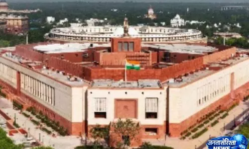 NDA के पास दो-तिहाई बहुमत का दावा NDA के पास दो-तिहाई बहुमत का दावा