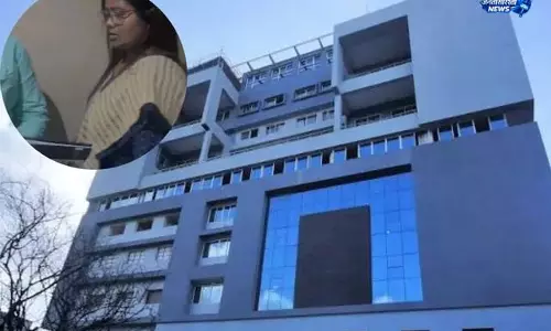 रांची के अस्पताल पर हाई लेवल जांच रांची के अस्पताल पर हाई लेवल जांच